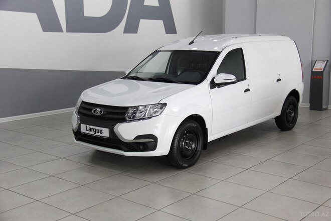 LADA (VAZ) Largus-2