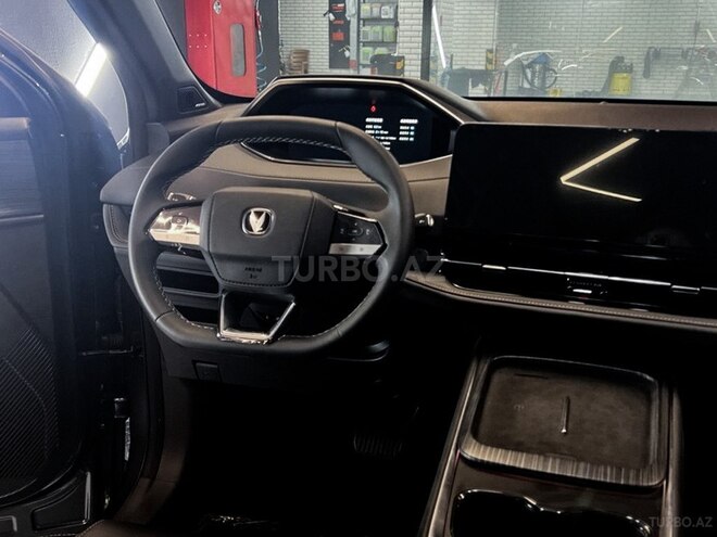 Changan CS 55 Plus-5