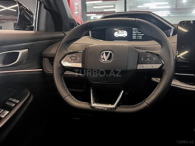 Changan CS 55 Plus-6