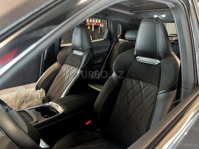 Changan CS 55 Plus 2025, 0 km - 1.5 l - Bakı