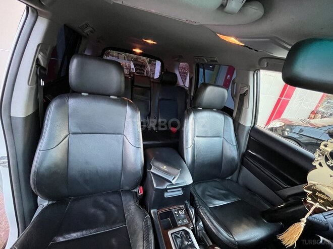 Toyota Land Cruiser Prado 2011, 115,513 km - 2.7 l - Şəmkir