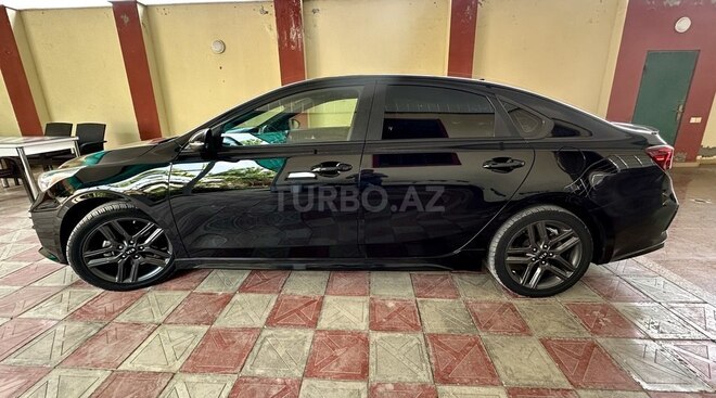 Kia Forte 2019, 126,212 km - 2.0 l - Gəncə