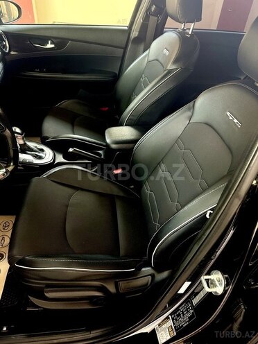 Kia Forte 2019, 126,212 km - 2.0 l - Gəncə