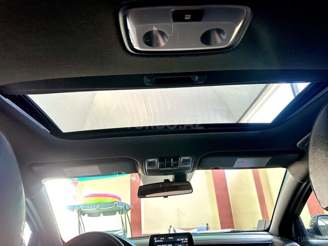 Kia Forte 2019, 126,212 km - 2.0 l - Gəncə