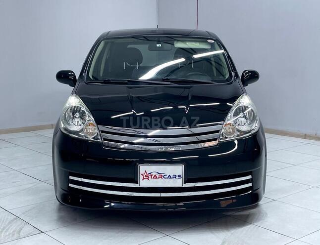 Nissan Note 2012, 142,600 km - 1.5 l - Sumqayıt