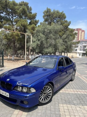 BMW 528 1996, 298,000 km - 2.8 л - Bakı