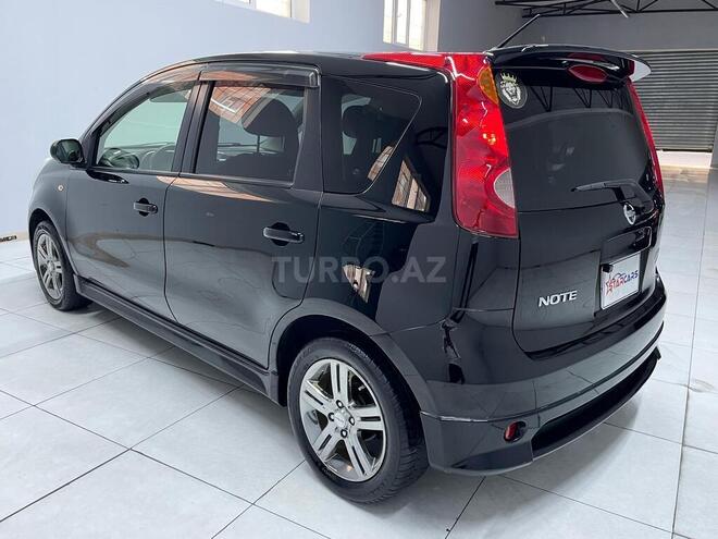 Nissan Note 2012, 142,600 km - 1.5 l - Sumqayıt