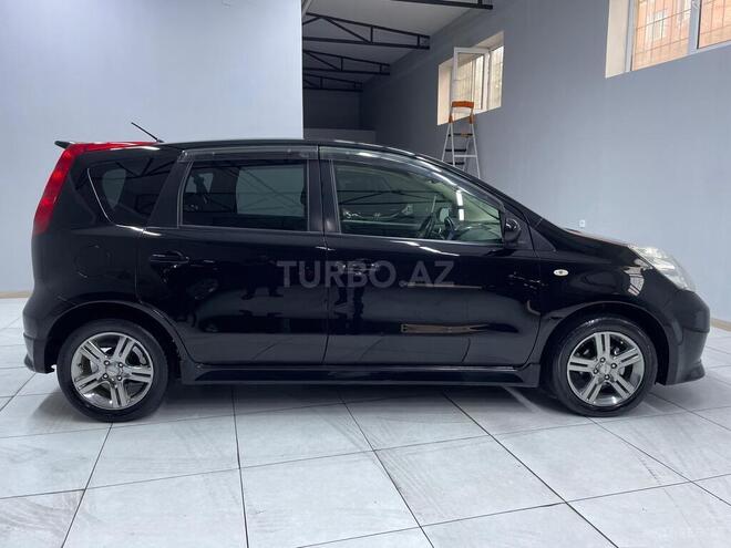 Nissan Note 2012, 142,600 km - 1.5 l - Sumqayıt