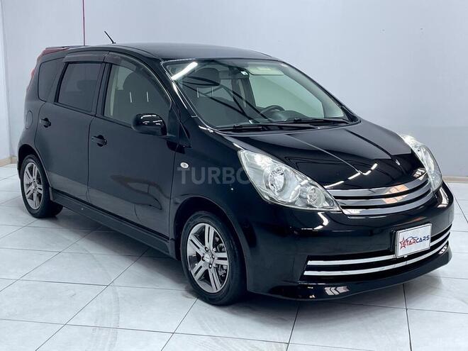 Nissan Note 2012, 142,600 km - 1.5 l - Sumqayıt