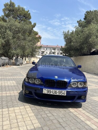 BMW 528 1996, 298,000 km - 2.8 л - Bakı