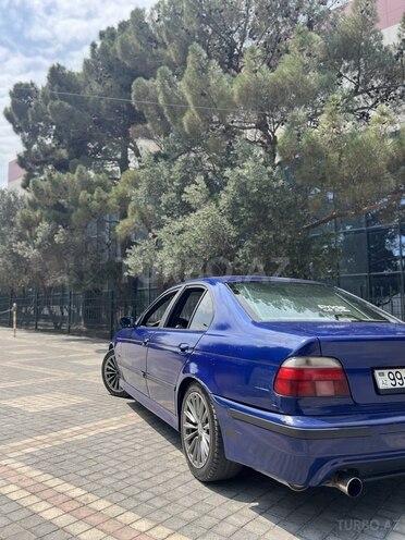 BMW 528 1996, 298,000 km - 2.8 л - Bakı