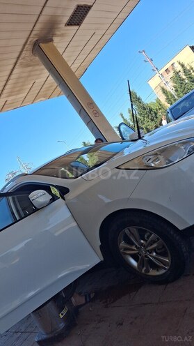 Hyundai ix35 2012, 465,000 km - 2.0 л - Sumqayıt