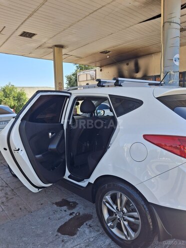 Hyundai ix35 2012, 465,000 km - 2.0 л - Sumqayıt