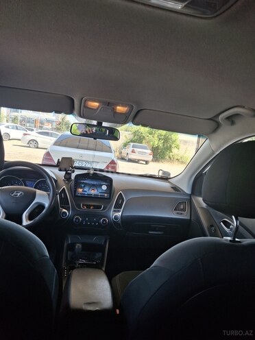 Hyundai ix35 2012, 465,000 km - 2.0 л - Sumqayıt