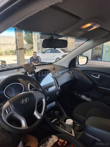 Hyundai ix35 2012, 465,000 km - 2.0 л - Sumqayıt