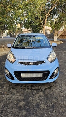 Kia Morning 2014, 189,000 km - 1.0 л - Bakı
