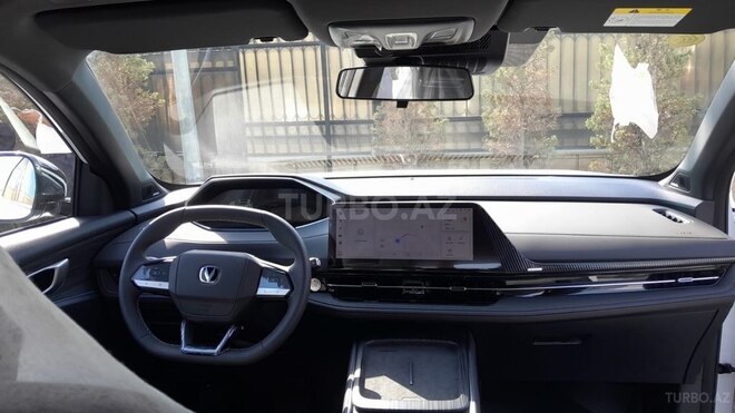 Changan CS 55 Plus 2025, 0 km - 1.5 л - Bakı