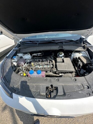 Changan CS 55 Plus 2025, 0 km - 1.5 л - Bakı