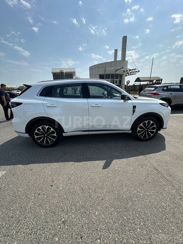 Changan CS 55 Plus 2025, 0 km - 1.5 л - Bakı