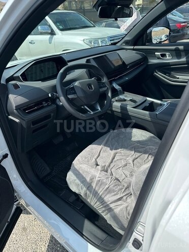 Changan CS 55 Plus 2025, 0 km - 1.5 л - Bakı
