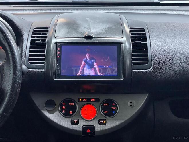 Nissan Note 2012, 142,600 km - 1.5 l - Sumqayıt