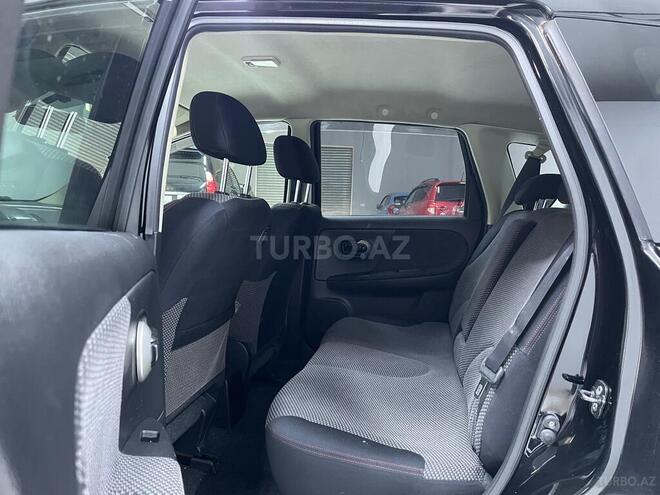 Nissan Note 2012, 142,600 km - 1.5 l - Sumqayıt