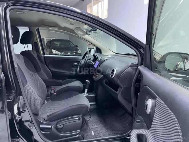Nissan Note 2012, 142,600 km - 1.5 l - Sumqayıt