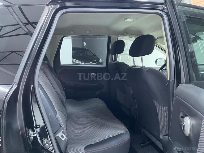 Nissan Note 2012, 142,600 km - 1.5 l - Sumqayıt