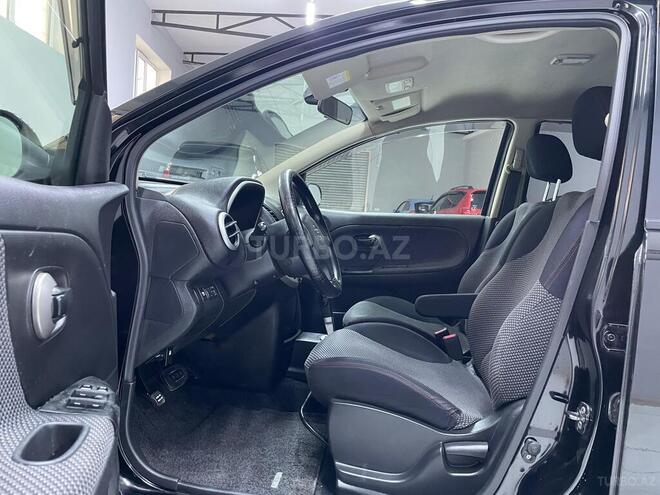 Nissan Note 2012, 142,600 km - 1.5 l - Sumqayıt