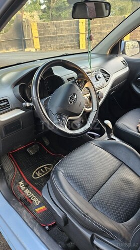 Kia Morning 2014, 189,000 km - 1.0 л - Bakı