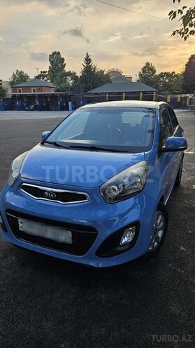 Kia Morning 2014, 189,000 km - 1.0 л - Bakı