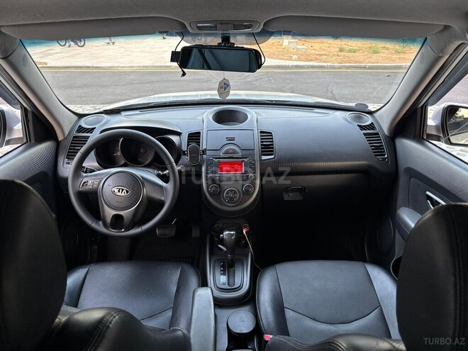 Kia Soul 2009, 242,000 km - 1.6 l - Bakı