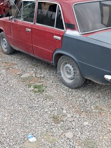 LADA (VAZ) 21011 1982, 85,858 km - 1.3 l - Bakı