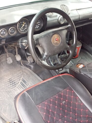 LADA (VAZ) 21011 1982, 85,858 km - 1.3 l - Bakı