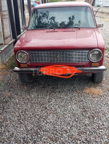 LADA (VAZ) 21011 1982, 85,858 km - 1.3 l - Bakı
