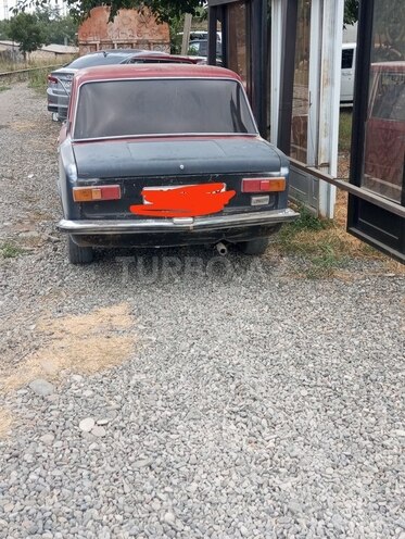 LADA (VAZ) 21011 1982, 85,858 km - 1.3 l - Bakı