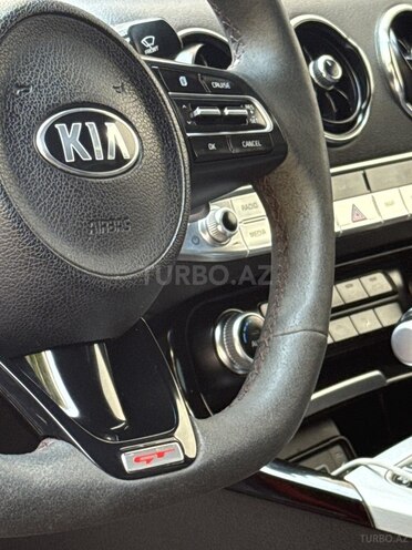 Kia Stinger 2019, 157,000 km - 3.3 l - Bakı