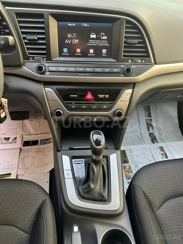 Hyundai Accent 2022, 128,748 km - 1.6 л - Bakı