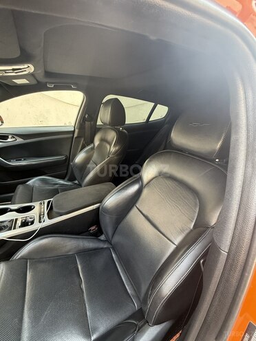 Kia Stinger 2019, 157,000 km - 3.3 l - Bakı