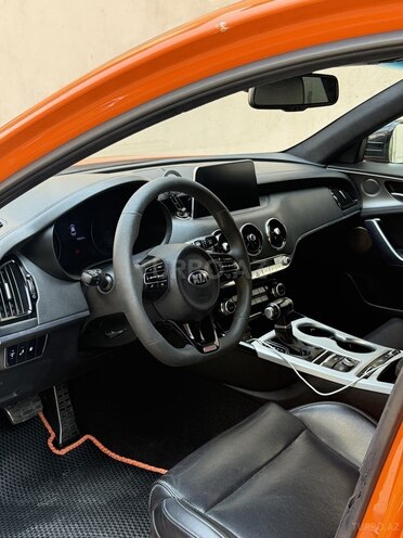 Kia Stinger 2019, 157,000 km - 3.3 l - Bakı