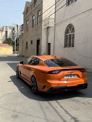 Kia Stinger 2019, 157,000 km - 3.3 l - Bakı