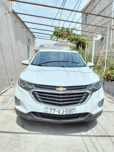 Chevrolet Equinox 2019, 64,148 km - 1.5 л - Bakı
