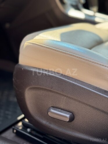Chevrolet Cruze 2011, 415,000 km - 1.4 l - Qəbələ