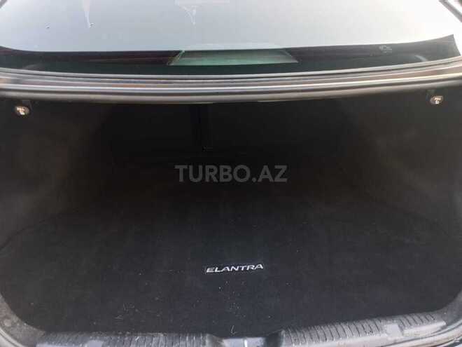Hyundai Elantra 2015, 177,028 km - 1.8 l - Bakı