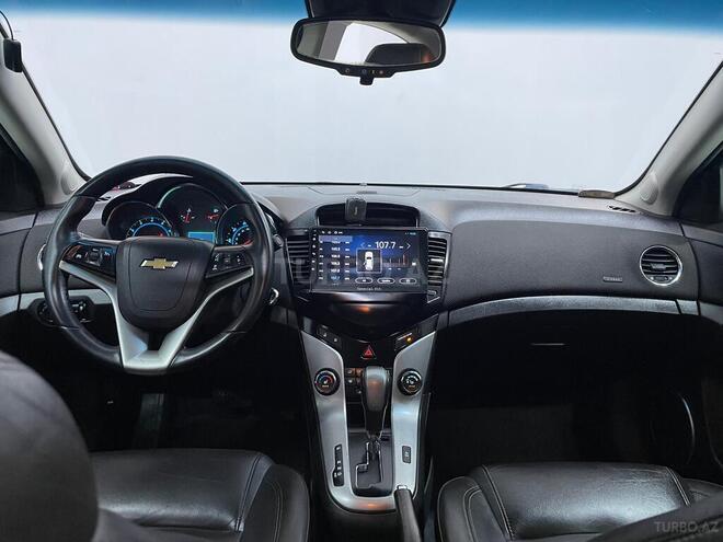 Chevrolet Cruze 2011, 173,203 km - 1.4 l - Sumqayıt