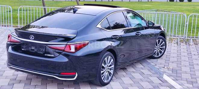 Lexus ES 300h 2021, 57,500 km - 2.5 л - Bakı