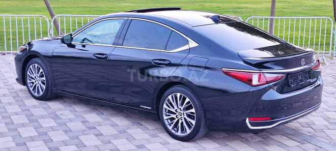 Lexus ES 300h 2021, 57,500 km - 2.5 л - Bakı