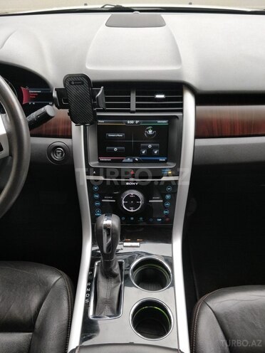 Ford Edge 2014, 115,000 km - 3.5 l - Bakı