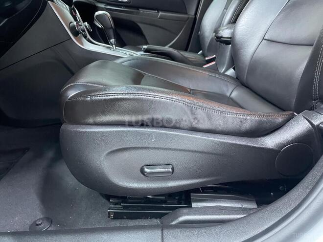 Chevrolet Cruze 2011, 173,203 km - 1.4 l - Sumqayıt