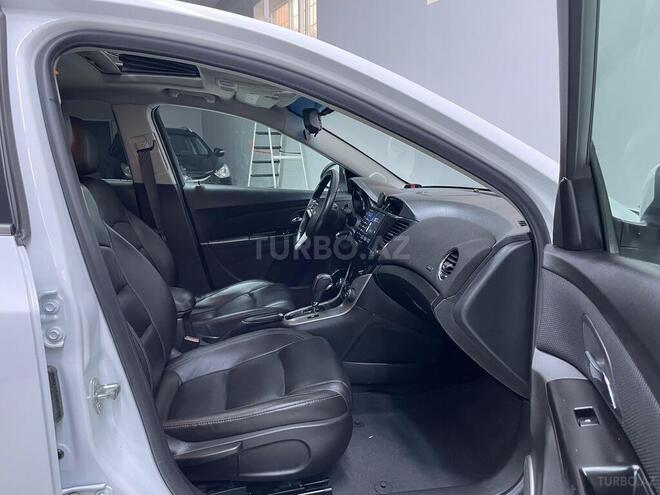 Chevrolet Cruze 2011, 173,203 km - 1.4 l - Sumqayıt